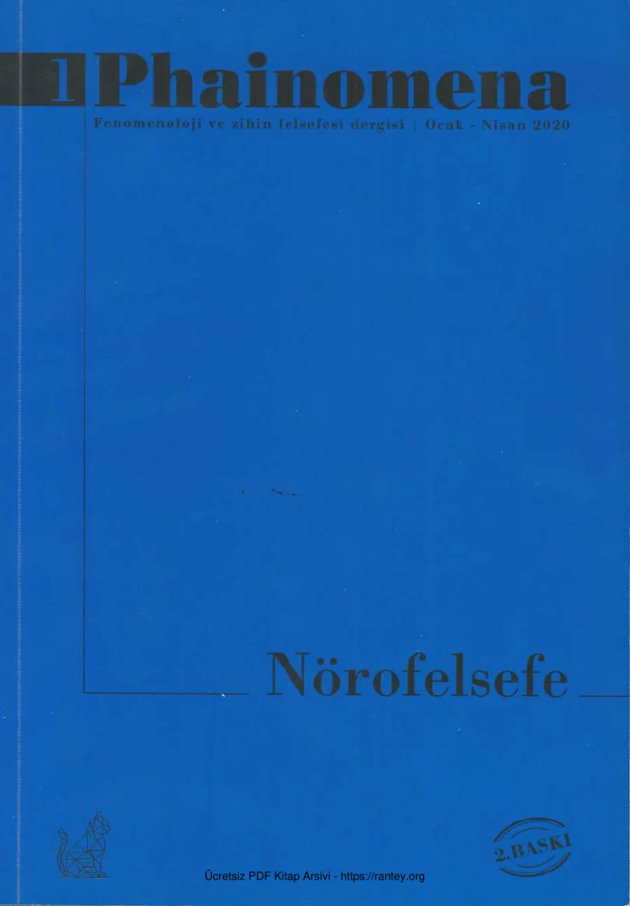 01 Nörofelsefe kapak görseli