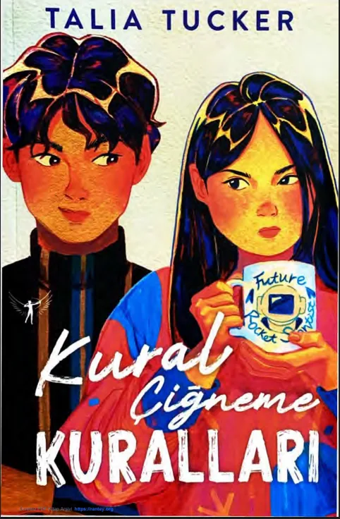 Kural Çiğneme Kuralları kapak görseli