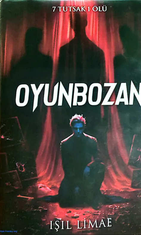 Oyunbozan kapak görseli
