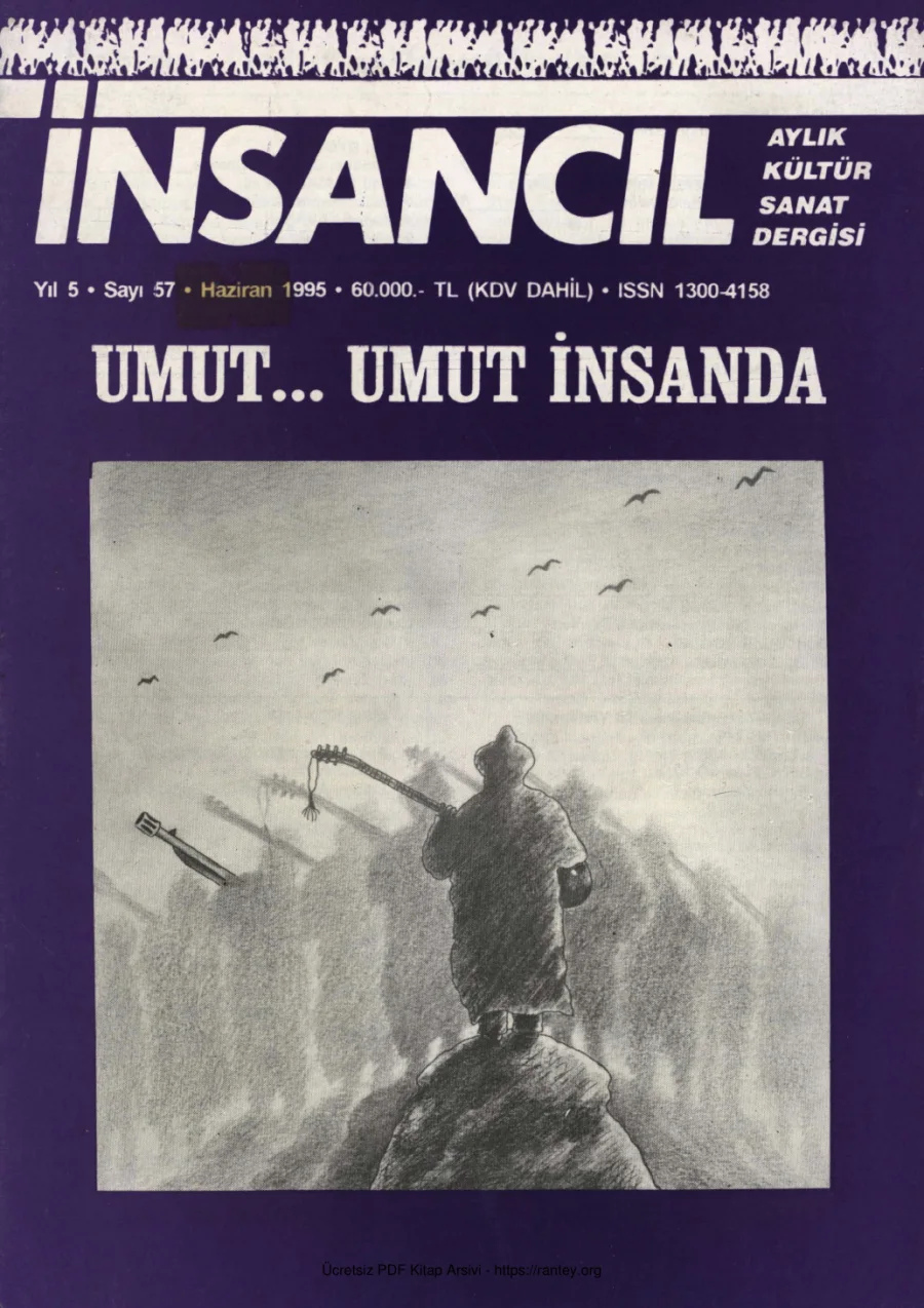 057 Temmuz 1995 kapak görseli