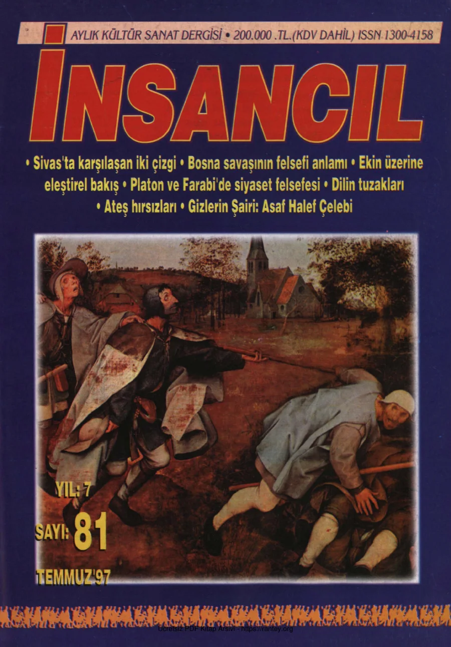 081 Temmuz 1997 kapak görseli