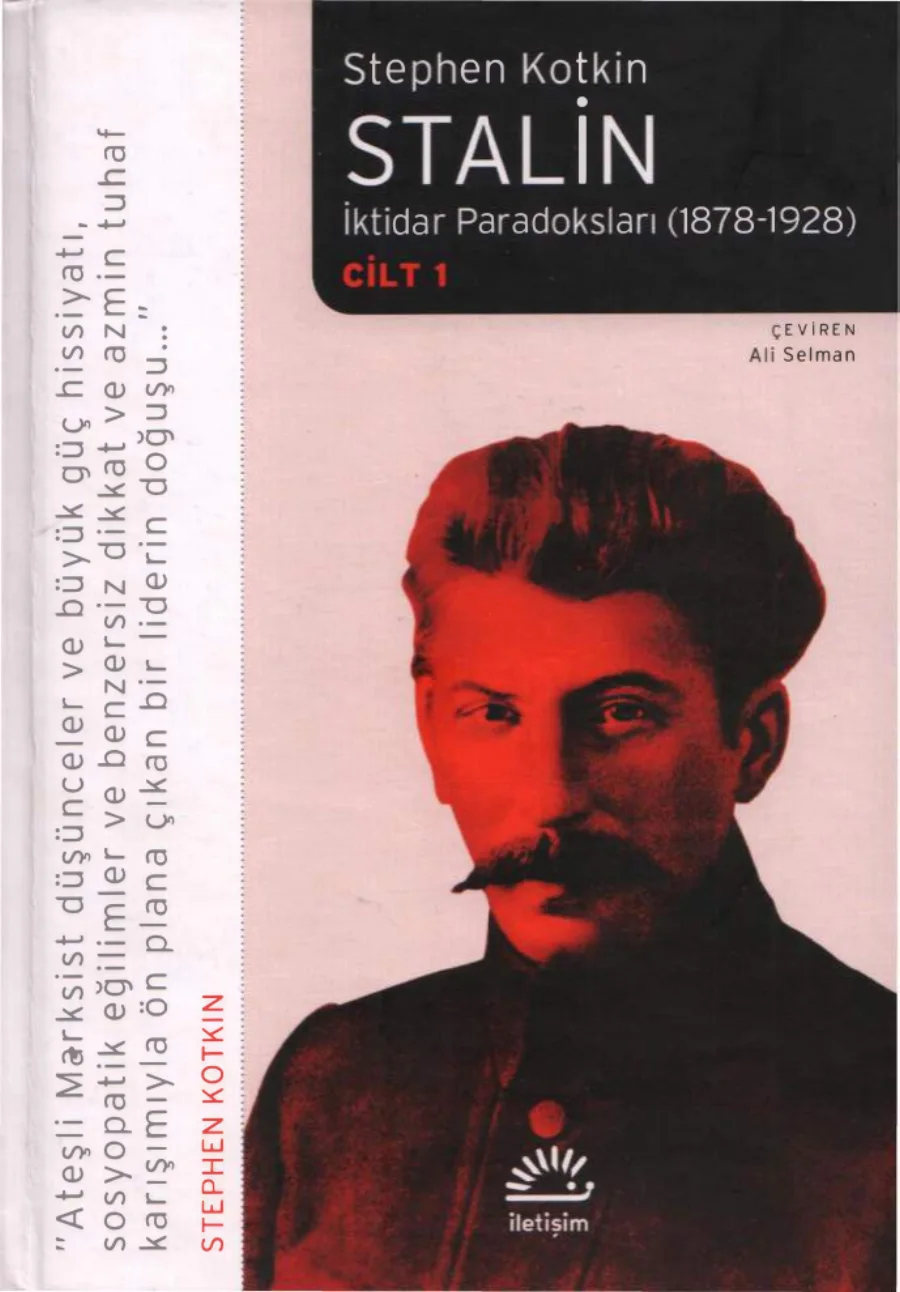 1 İktidar Paradoksları kapak görseli