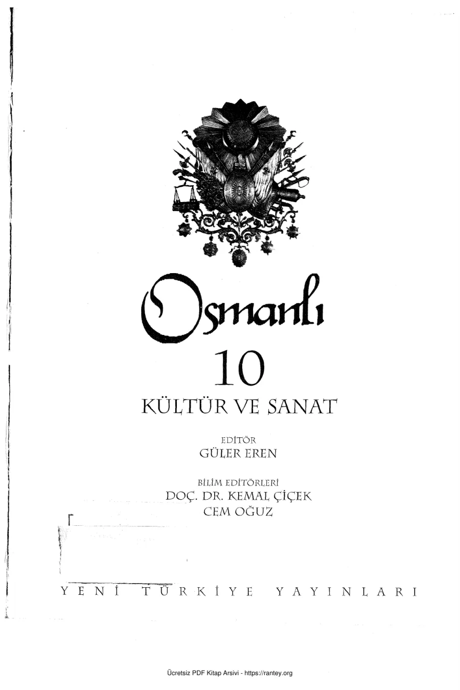 10 Güler Eren kapak görseli