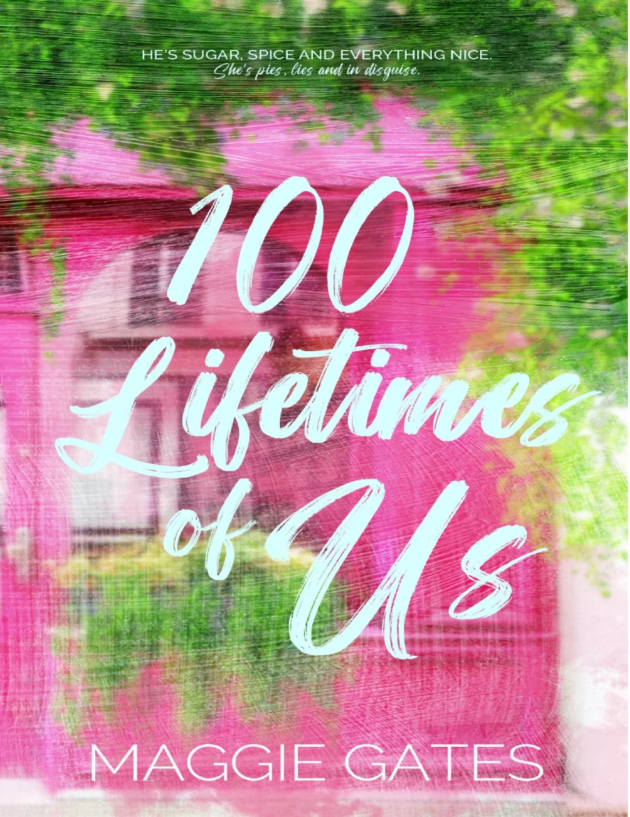 100 Lifetimes of Us kapak görseli