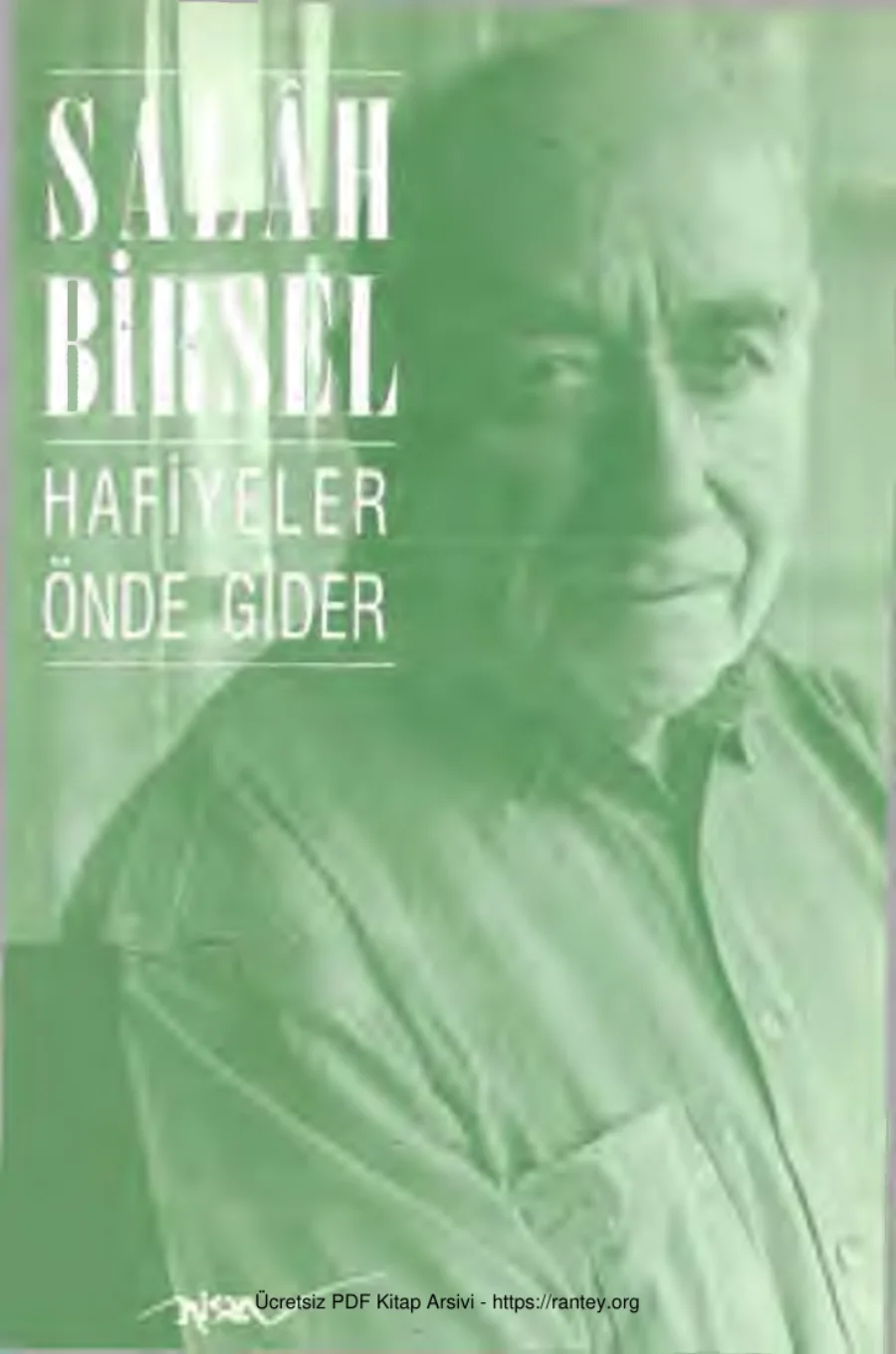 1001 Gece Denemeleri 12 Hafiyeler Önde Gider kapak görseli