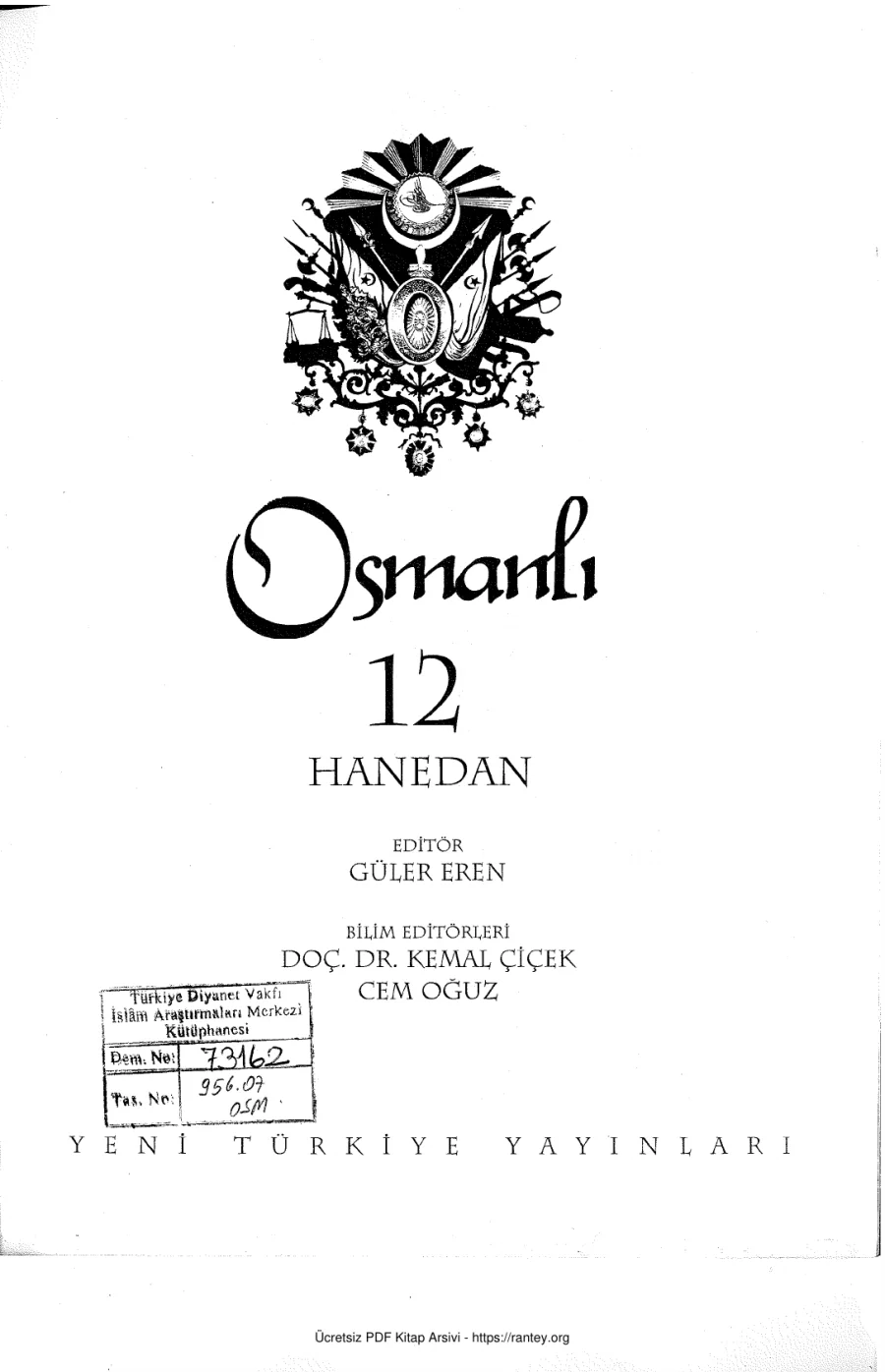 12 Güler Eren kapak görseli
