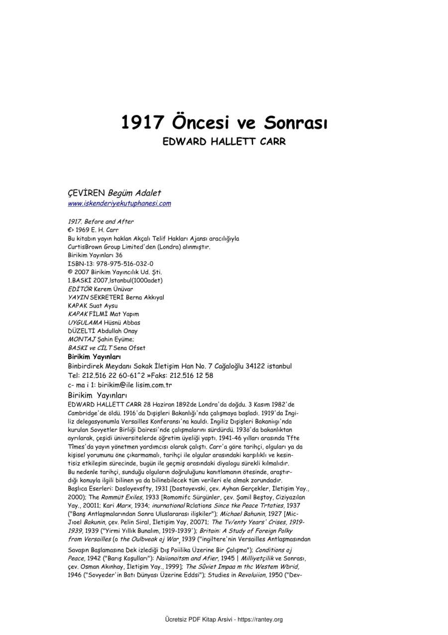 1917oncesisonrasi kapak görseli