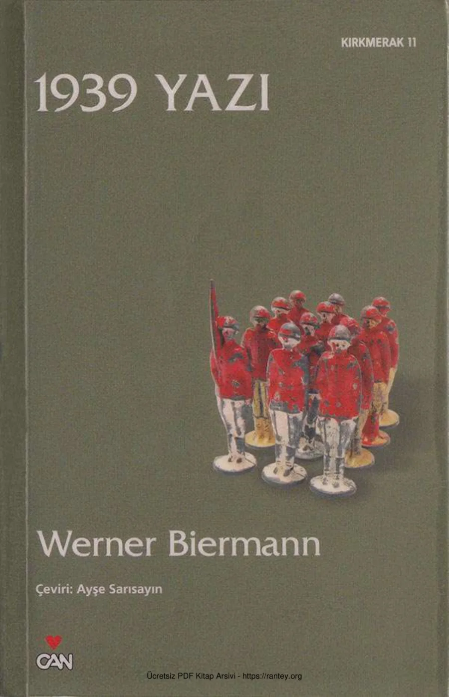 1939 kapak görseli