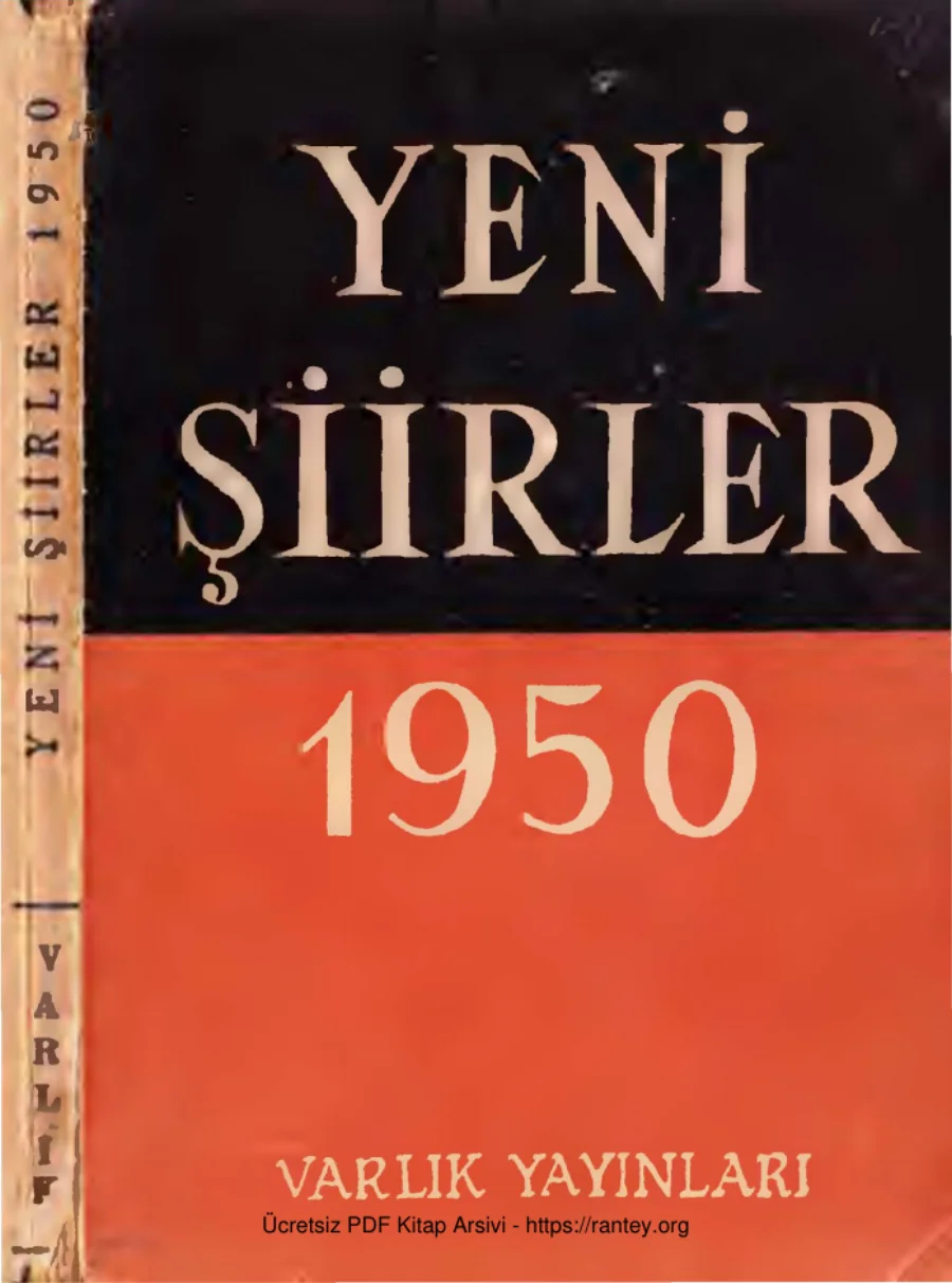1950 kapak görseli