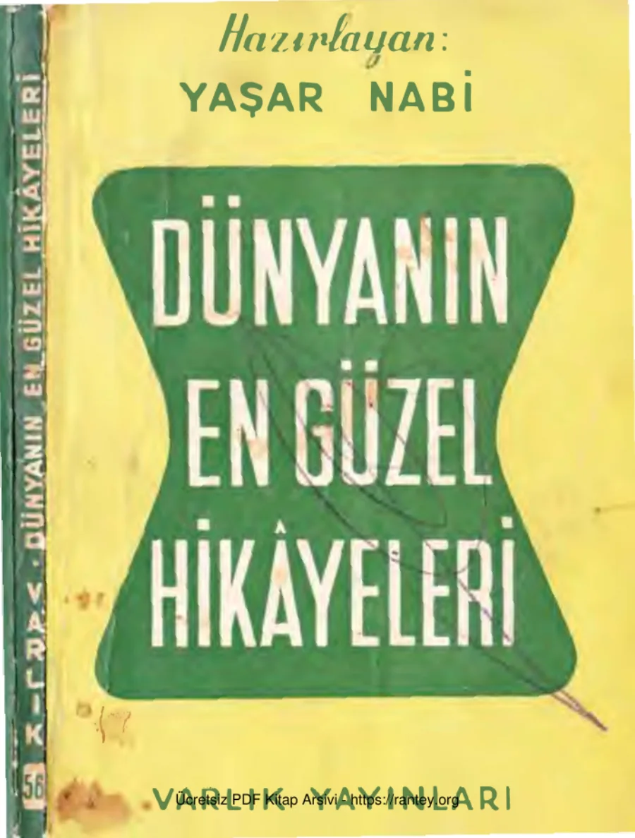 1952 kapak görseli