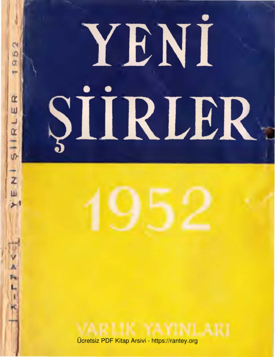1952 kapak görseli