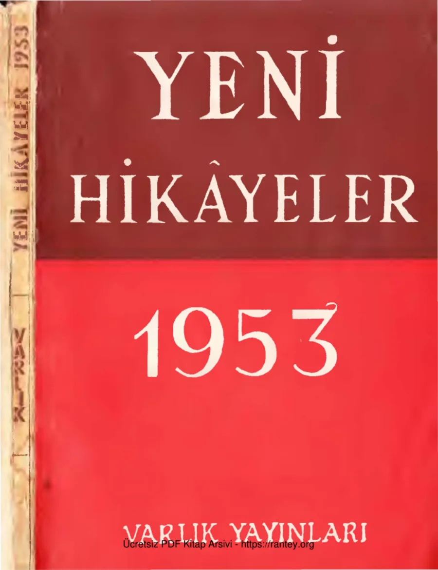 1953 kapak görseli