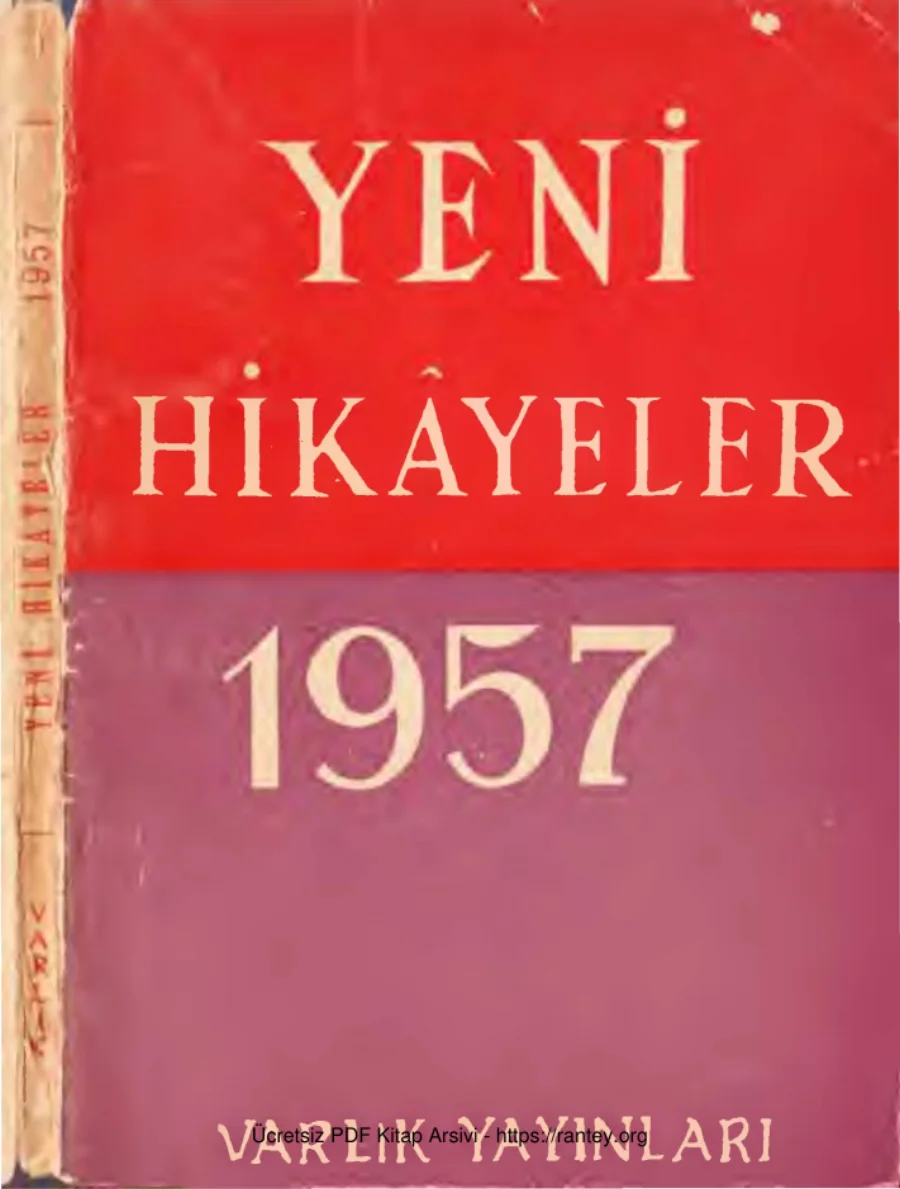 1957 kapak görseli