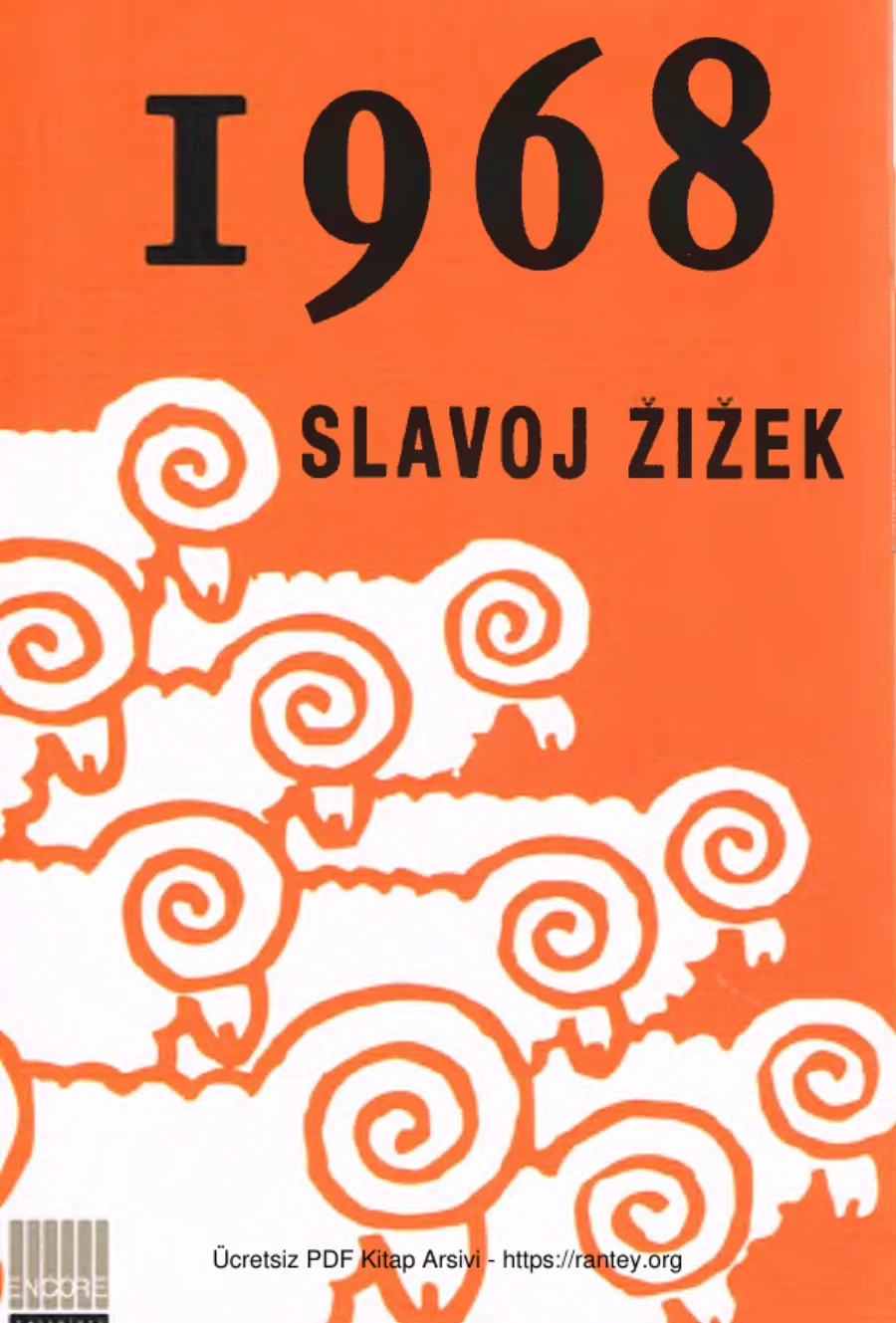 1968 Encore kapak görseli