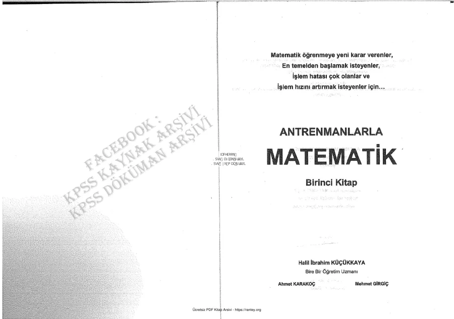 1Kitap kapak görseli