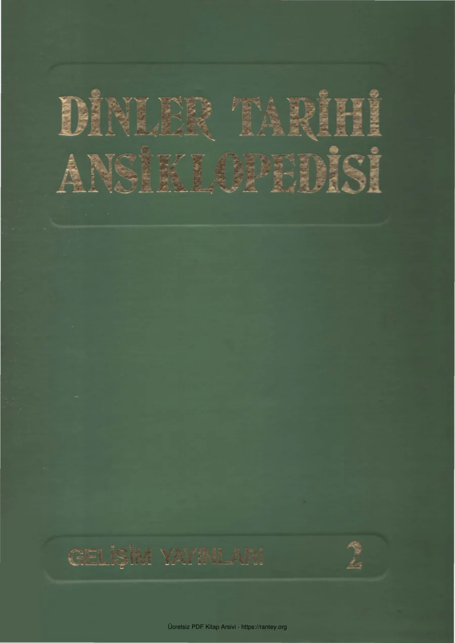 2 Gelişim Yayınları kapak görseli