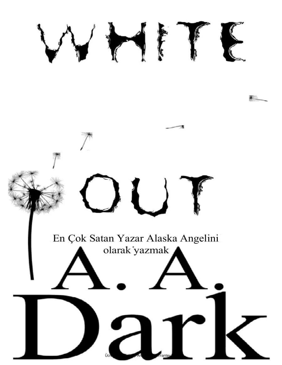 2 White Out kapak görseli