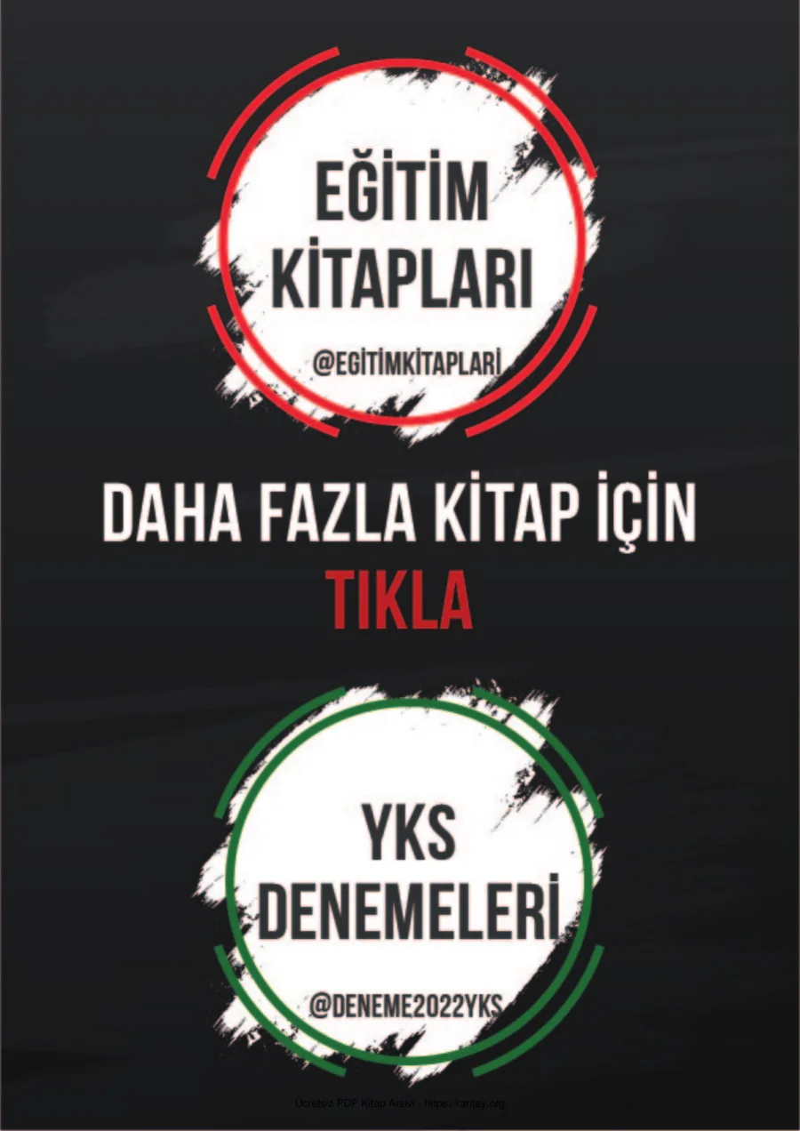 2022 AYT Fizik Soru Bankası kapak görseli