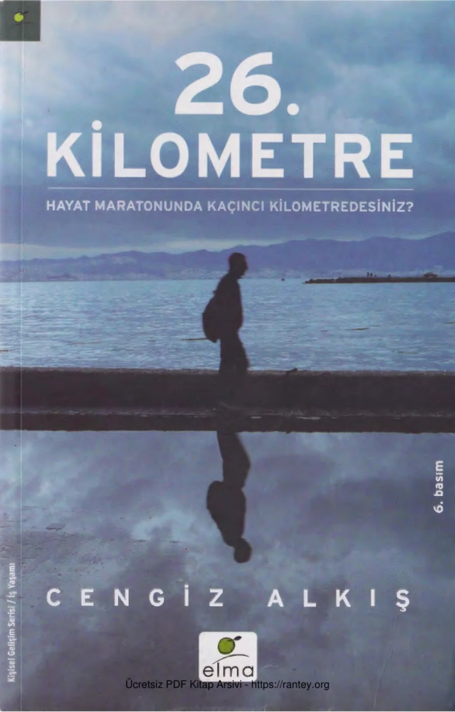 26 Kilometre kapak görseli