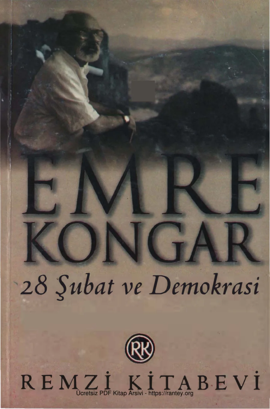 28 Şubat Ve Demokrasi kapak görseli