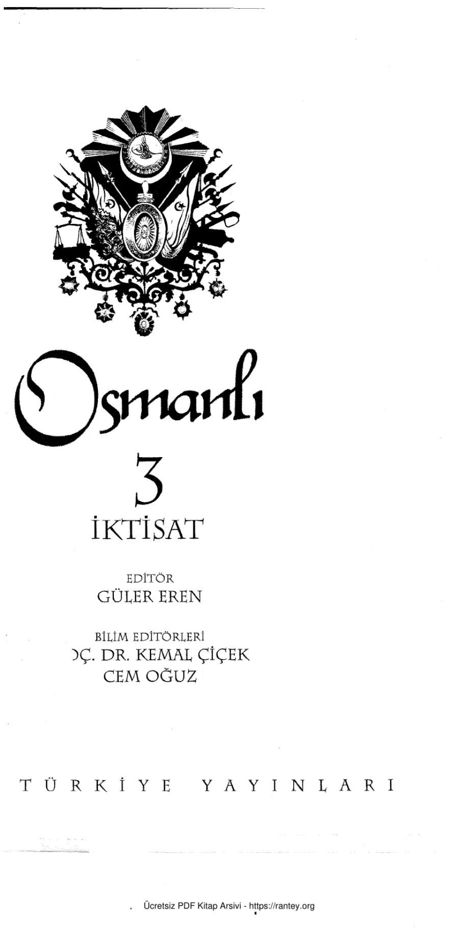 3 Güler Eren kapak görseli