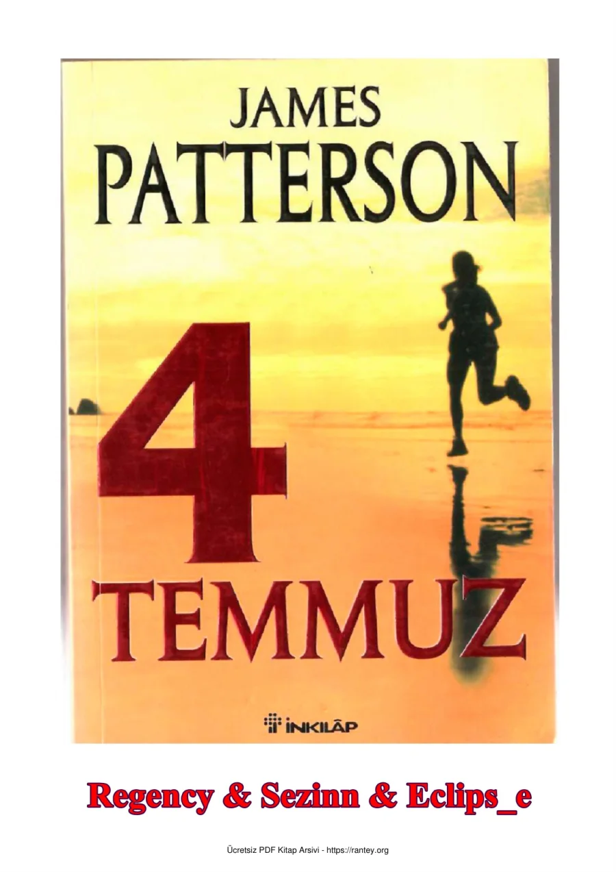4 Temmuz kapak görseli