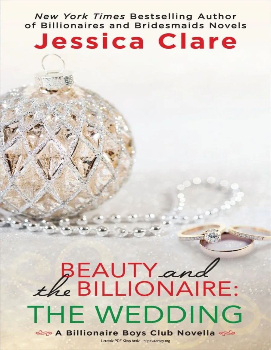 5 Beauty and the Billionaire kapak görseli