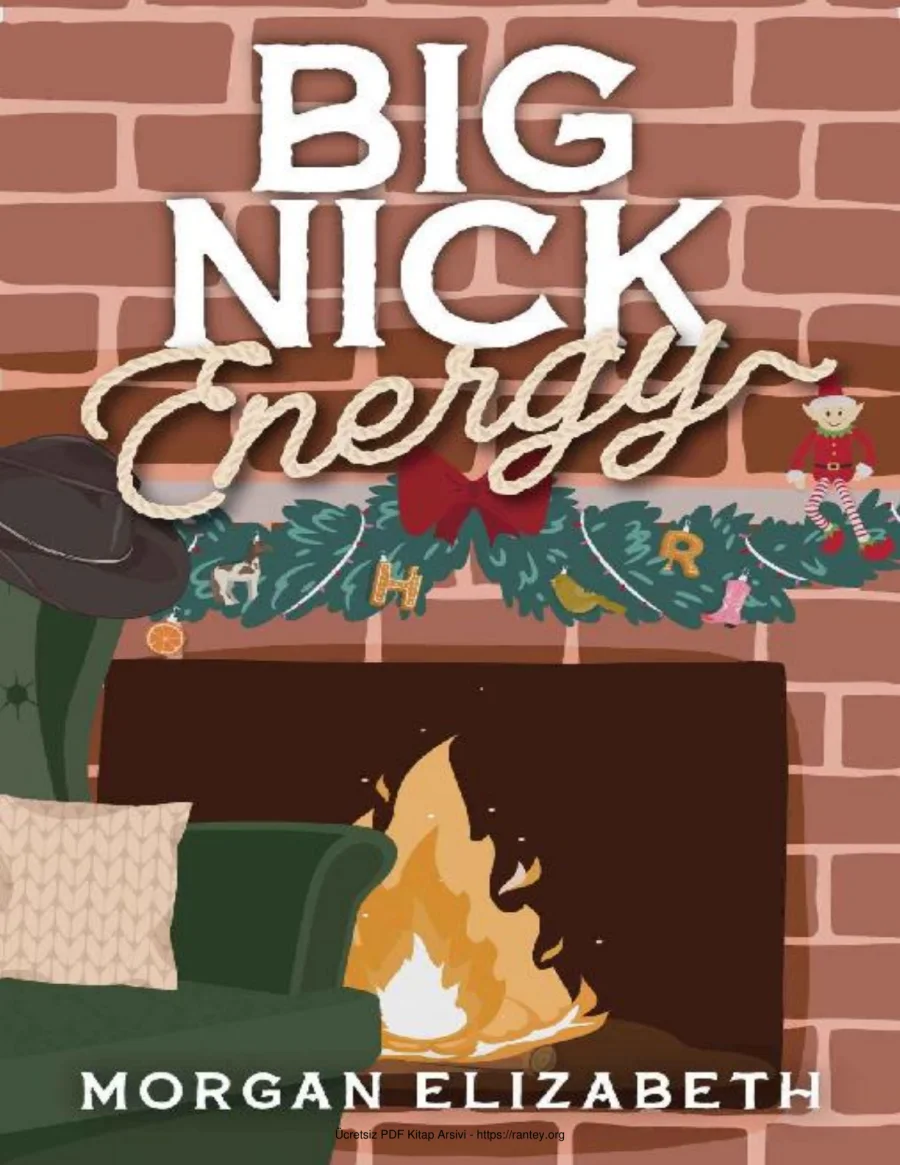 5 Big Nick Energy kapak görseli