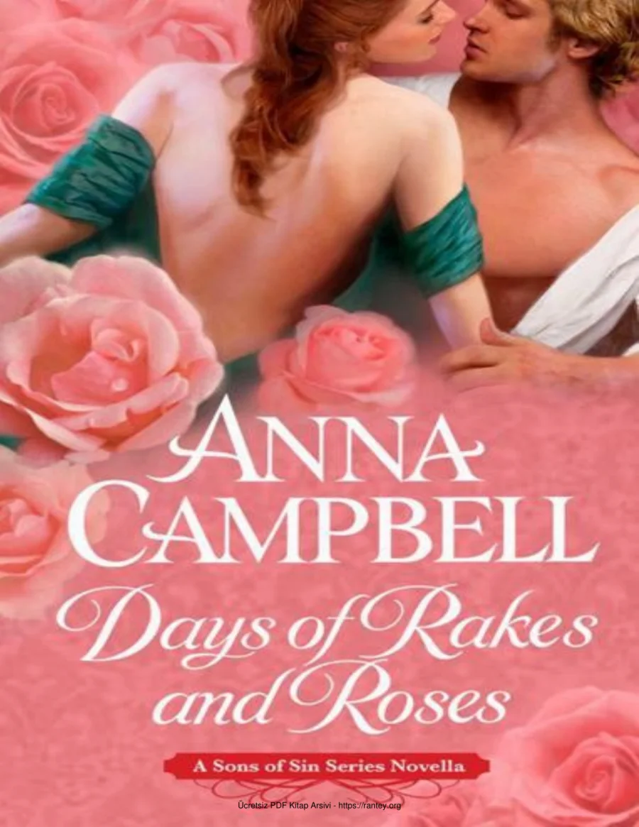 5 Days of Rakes and Roses kapak görseli
