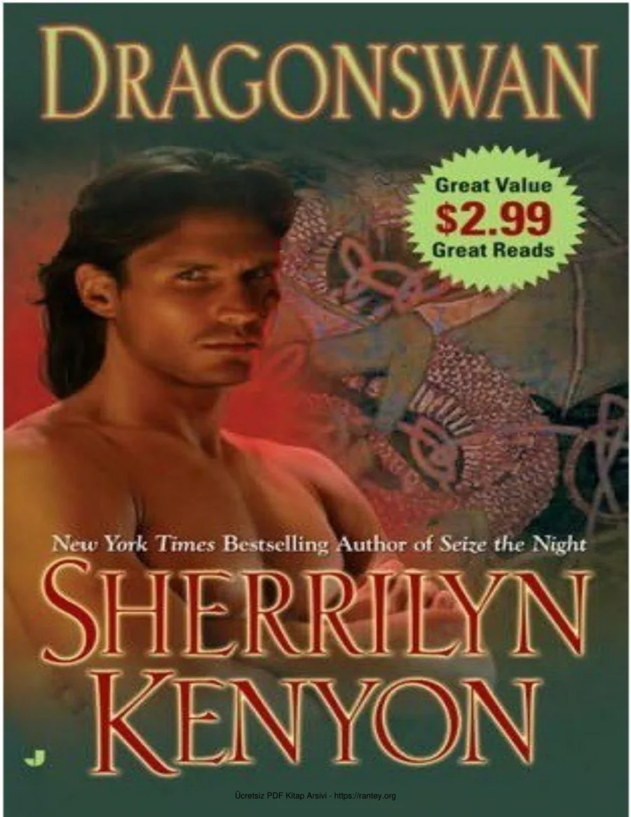 5 Dragonswan Were Hunters 0 kapak görseli