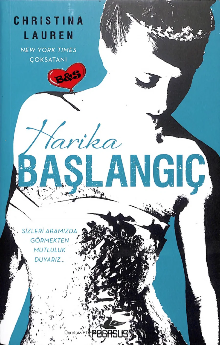 5 Harika Başlangıç kapak görseli