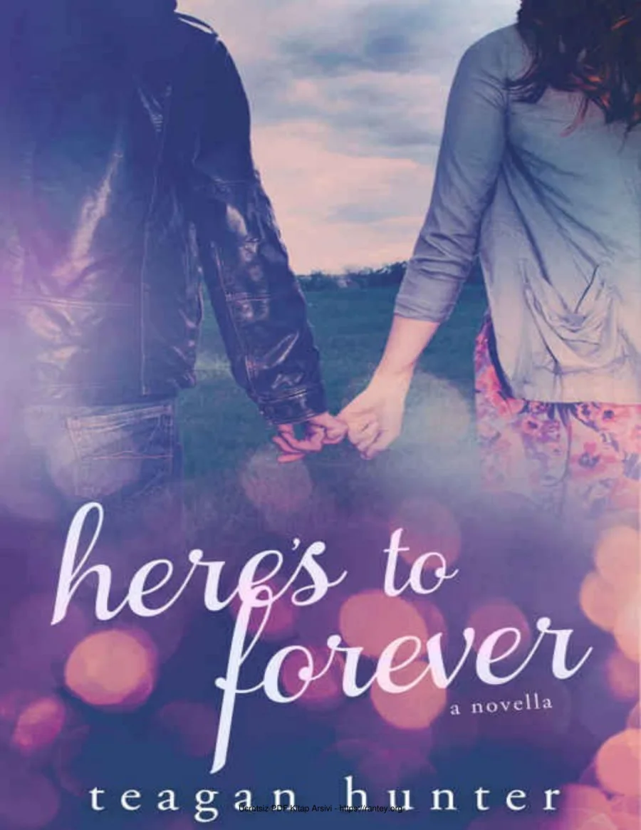 5 Heres to Forever kapak görseli