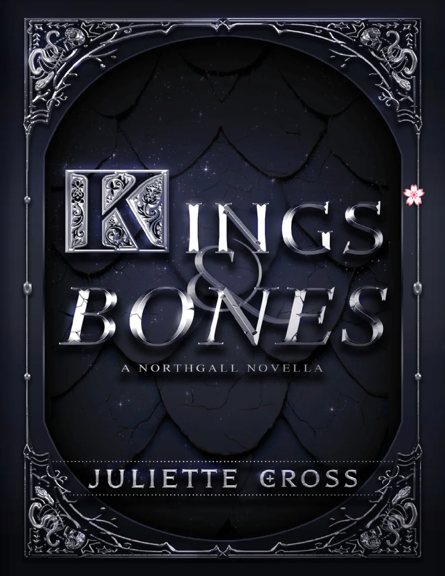 5 Kings and Bones kapak görseli
