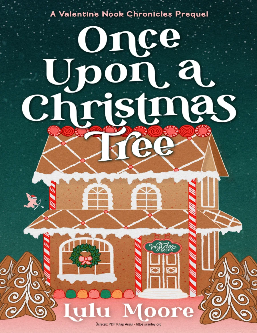 5 Once Upon a Christmas kapak görseli