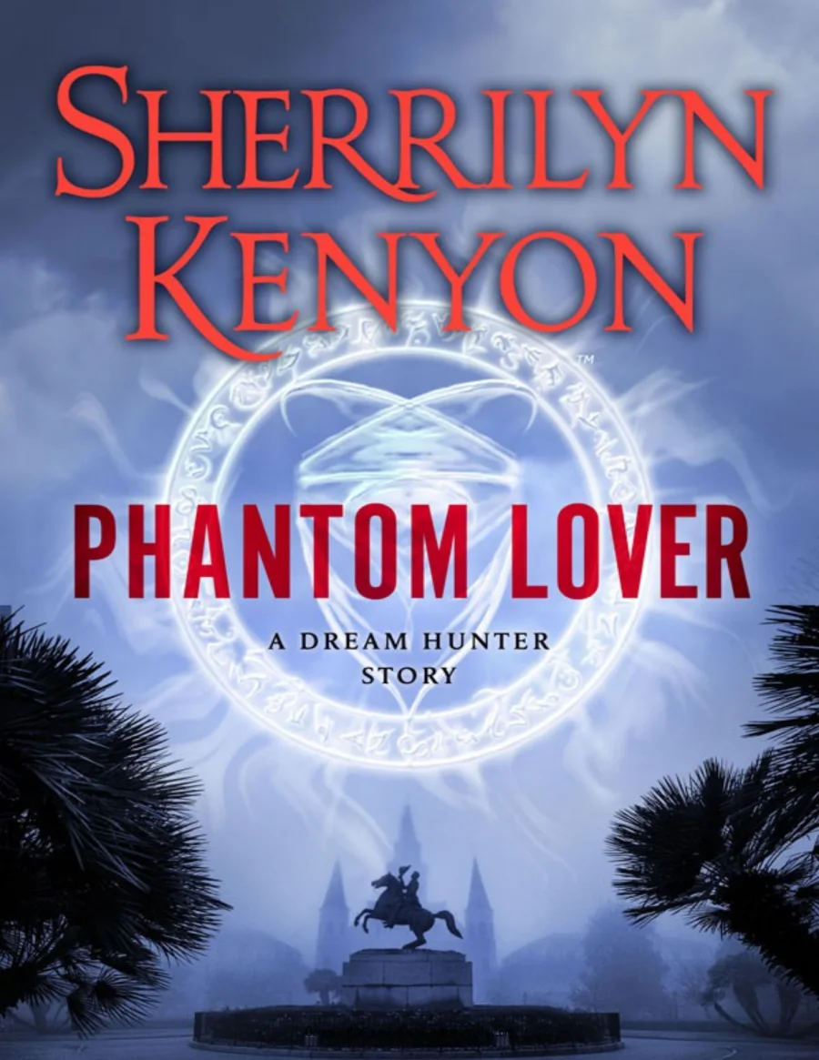 5 Phantom Lover Dream Hunter kapak görseli