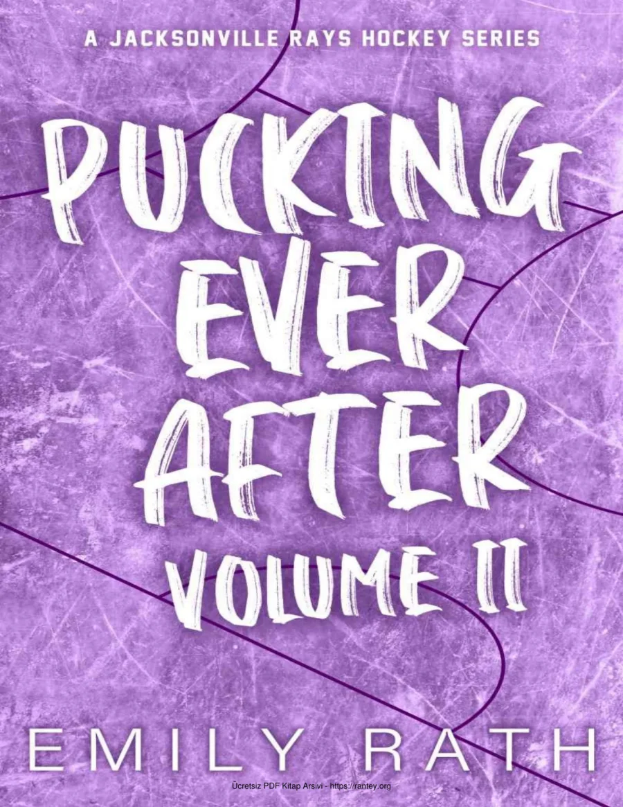 5 Pucking Ever After Volume 2 kapak görseli