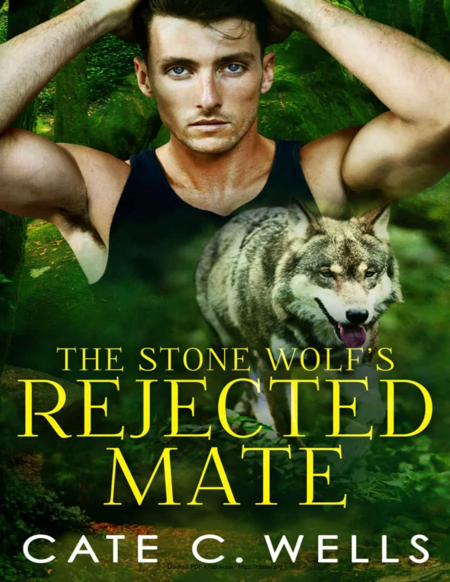 5 The Stone Wolfs Rejected Mate kapak görseli