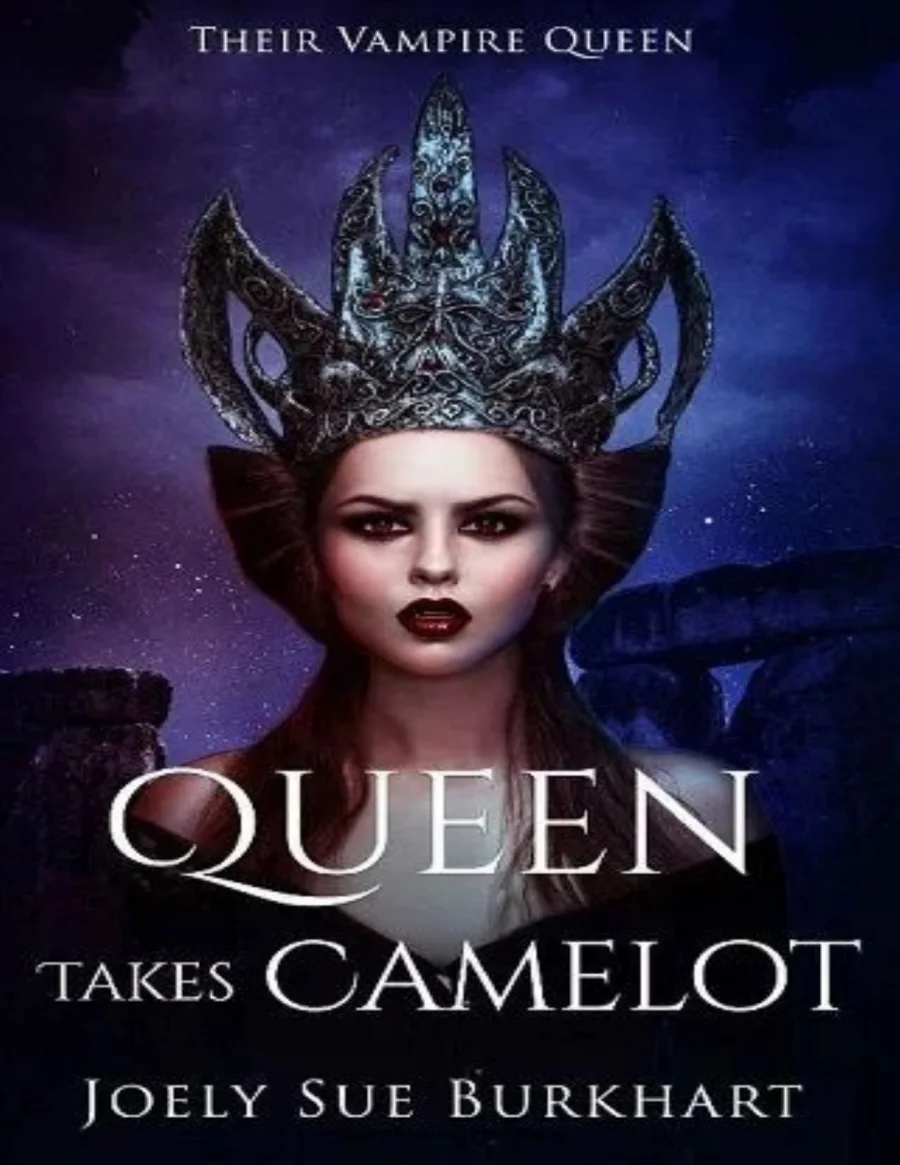 6 Queen Takes Camelot kapak görseli