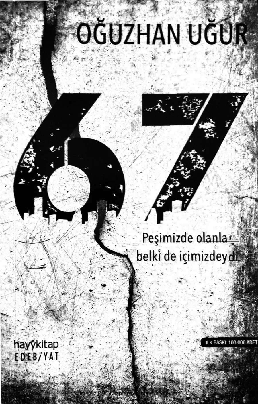 67 kapak görseli
