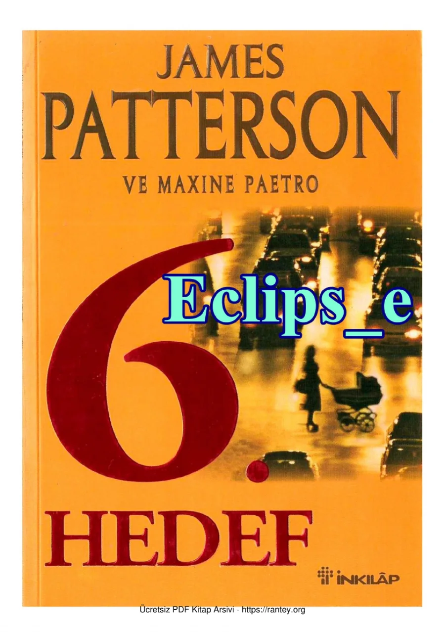 6Hedef kapak görseli