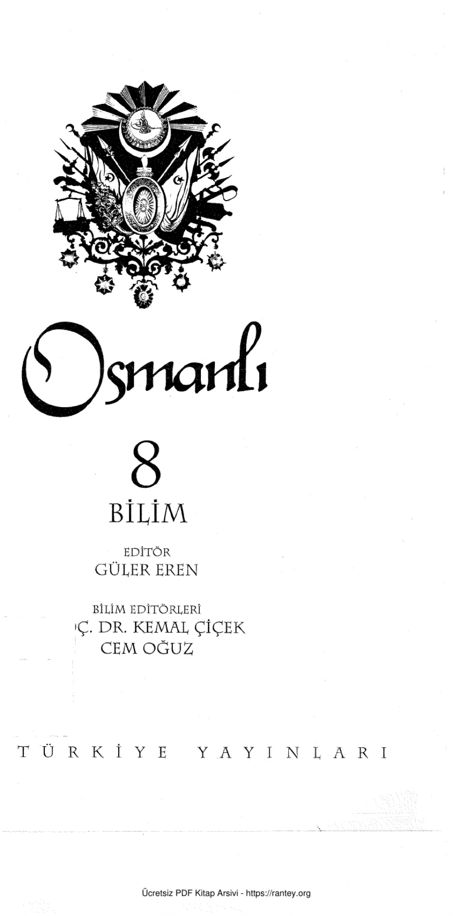 8 Güler Eren kapak görseli