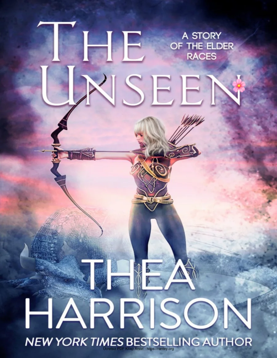 8 The Unseen Chronicles of Rhyacia kapak görseli
