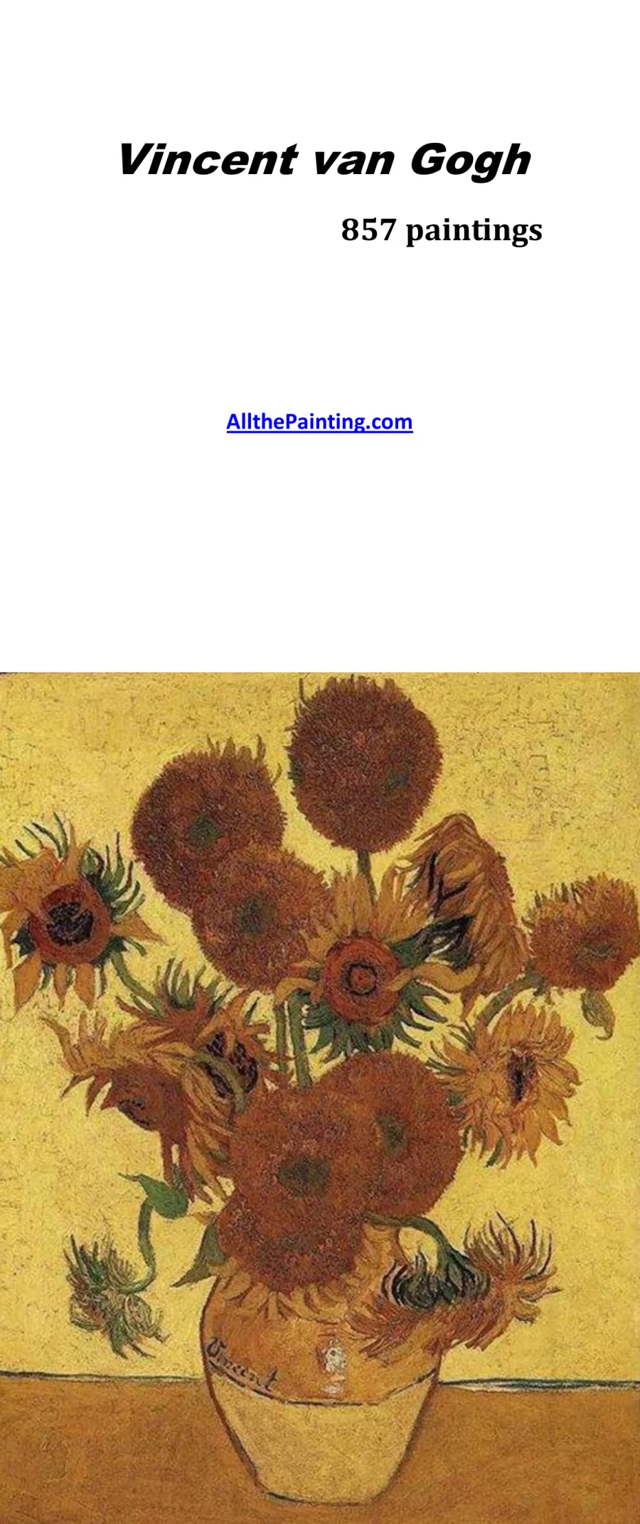 857 Paintings kitap kapağı