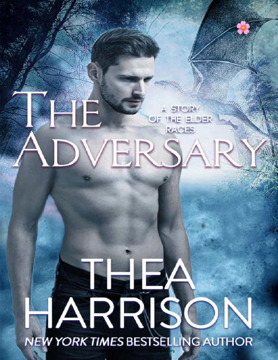 9 The Adversary Chronicles of Rhyacia kapak görseli