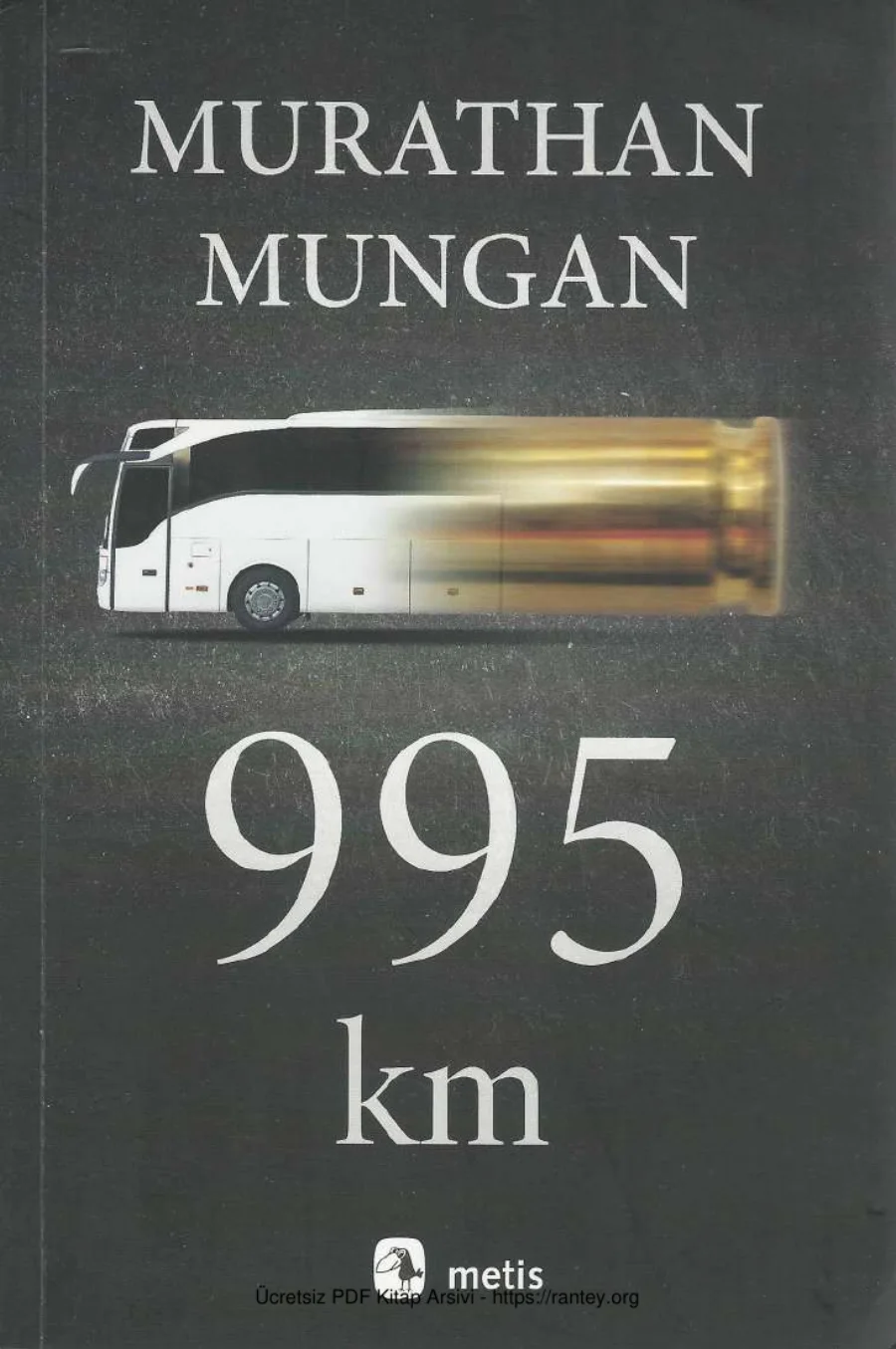 995 km kapak görseli