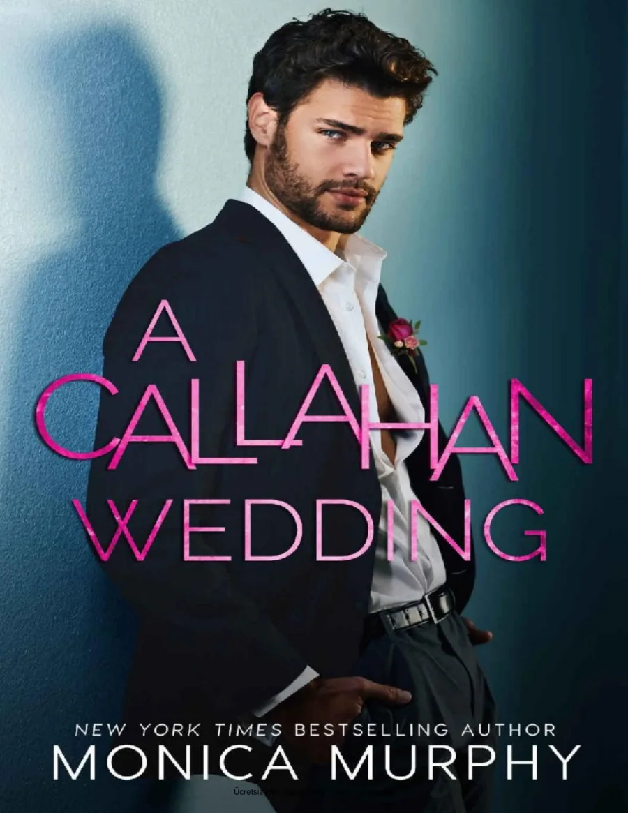 A Callahan Wedding kapak görseli