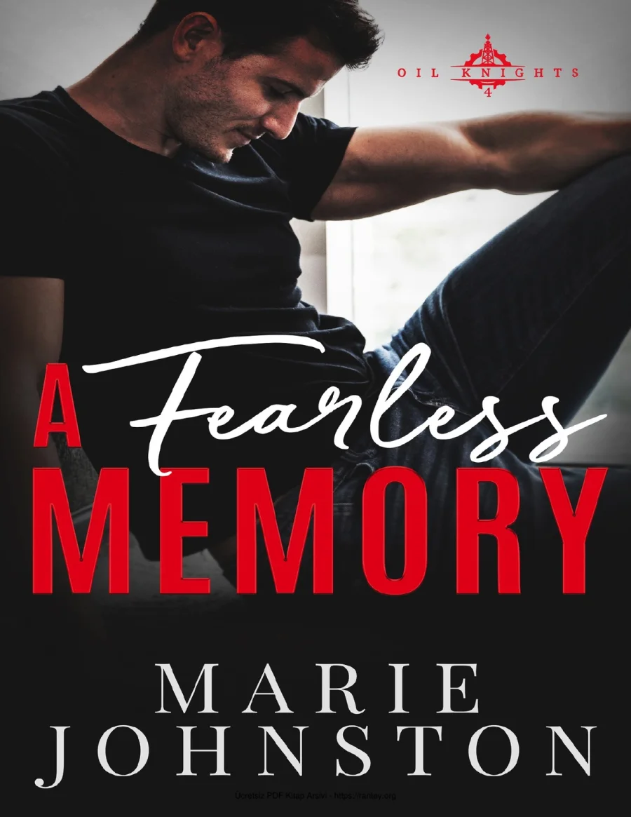 A Fearless Memory kapak görseli