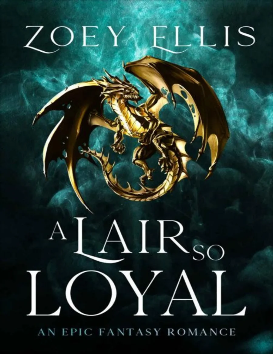 A Lair So Loyal kapak görseli