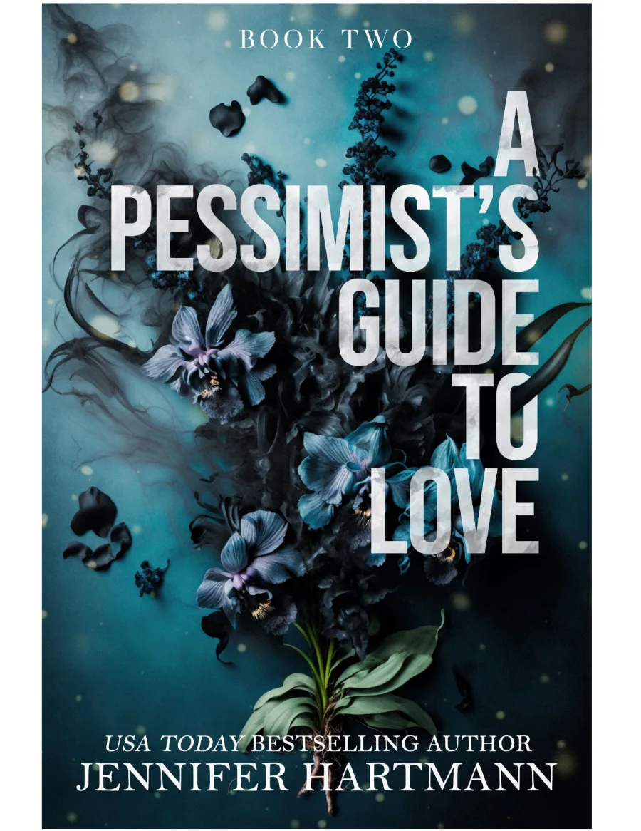 A Pessimists Guide to Love kapak görseli