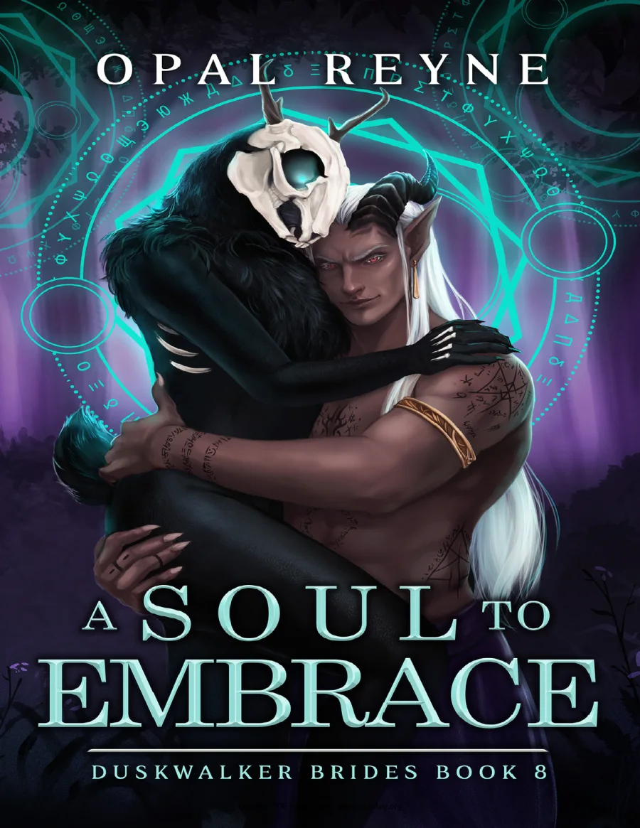 A Soul to Embrace kapak görseli